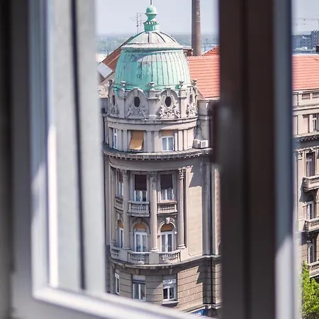 アパート Republic Square- Location