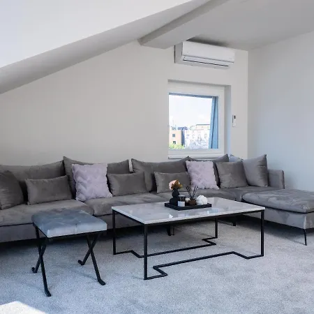 Republic Square- Location *