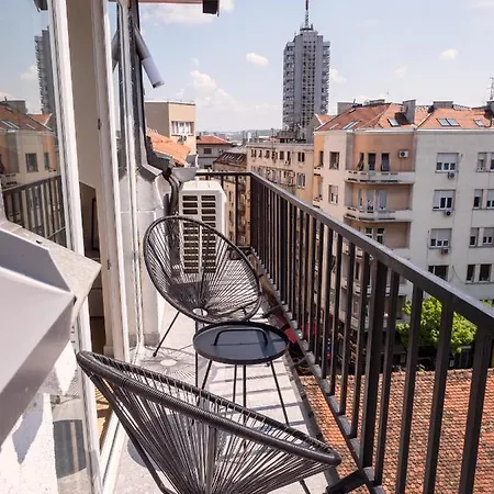 Republic Square- Location