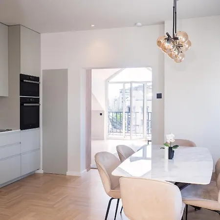 Republic Square- Location *