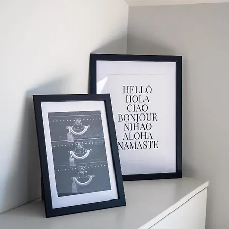 Apartament Republic Square- Location Belgrad