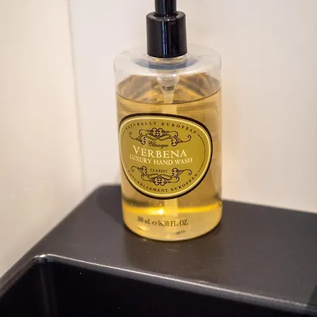 アパート Republic Square- Location