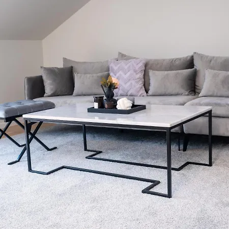 Apartament Republic Square- Location