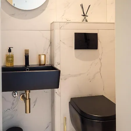 Republic Square- Location Apartament *