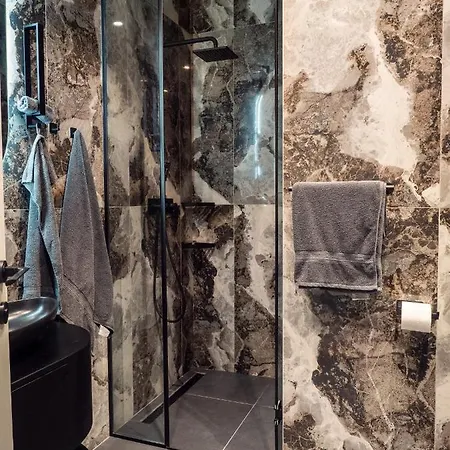 Apartament Republic Square- Location Belgrad