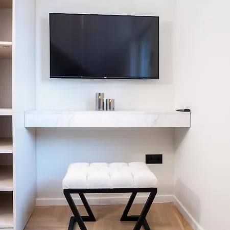 Apartament Republic Square- Location Belgrad