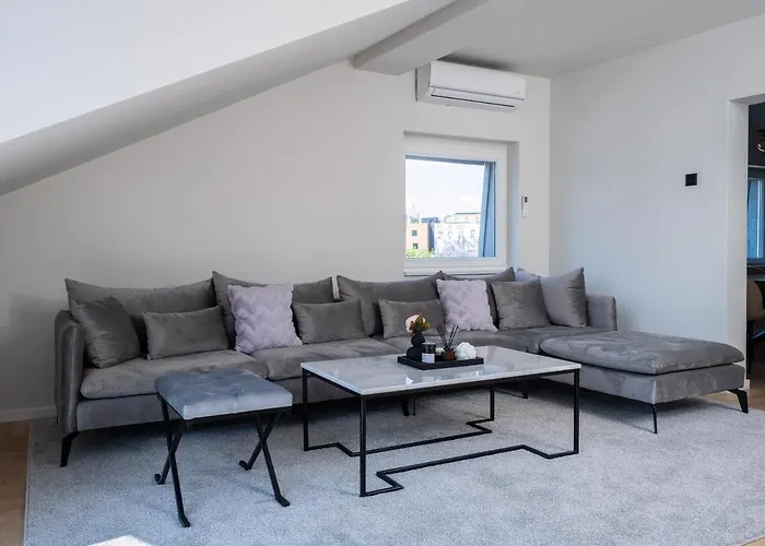 Republic Square- Location *