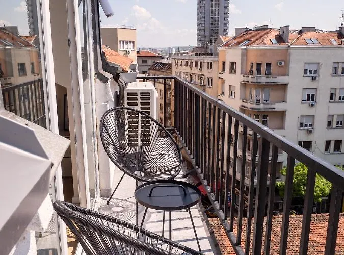 Republic Square- Location