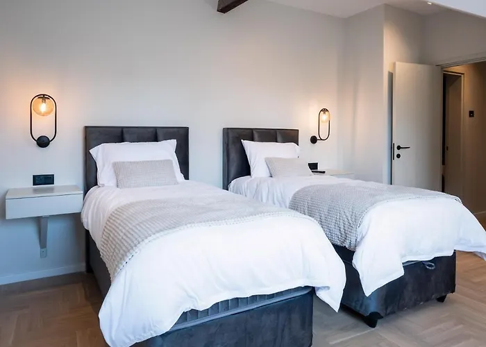 Republic Square- Location Apartamento Belgrado