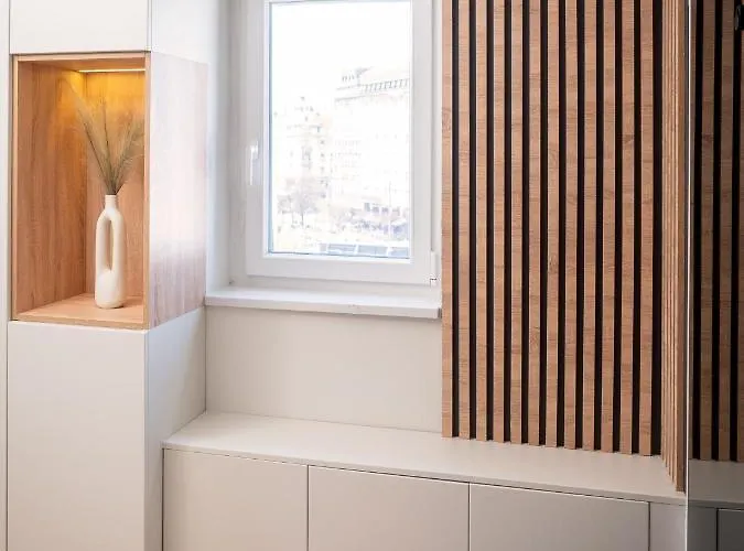 Apartamento Republic Square- Location *