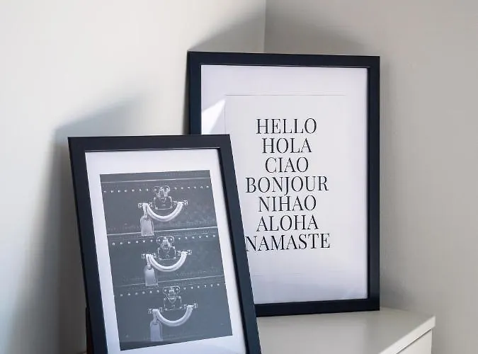 Apartamento Republic Square- Location Belgrado