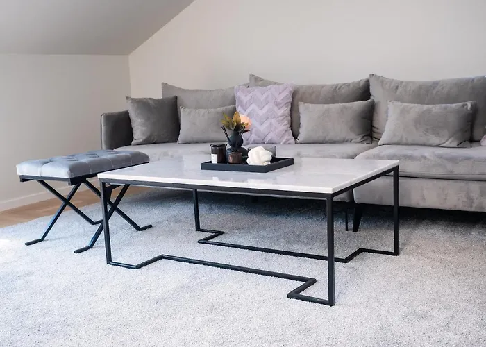 Apartamento Republic Square- Location