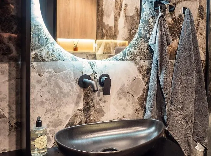 Republic Square- Location Apartamento Belgrado