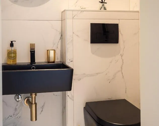 Republic Square- Location Apartamento *