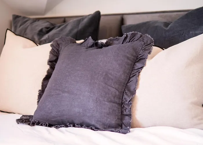 Apartamento Republic Square- Location Belgrado