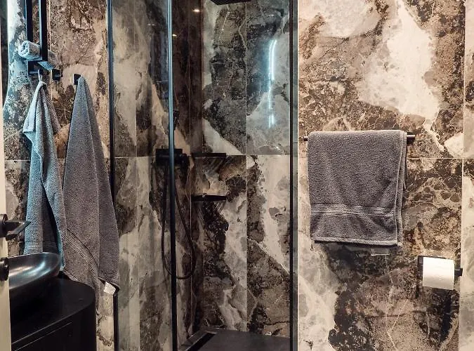 Apartamento Republic Square- Location Belgrado