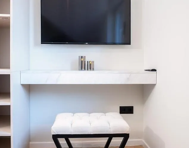 Apartamento Republic Square- Location Belgrado