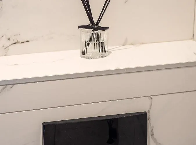 Apartamento Republic Square- Location