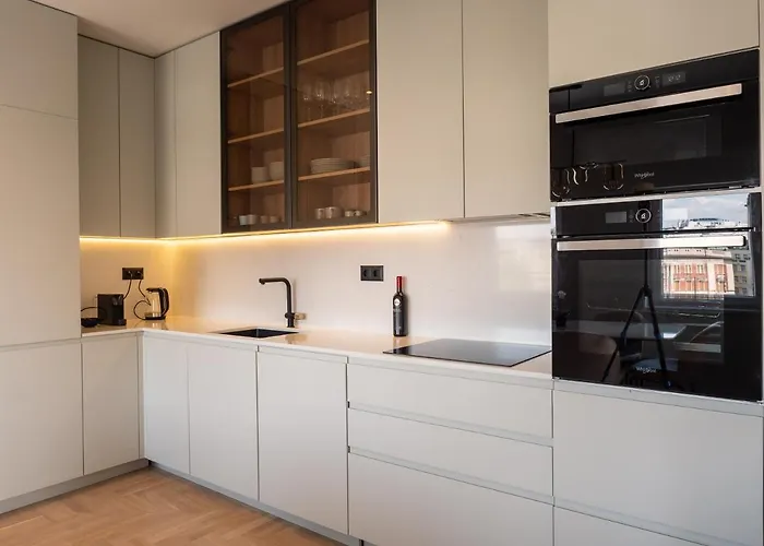 Republic Square- Location