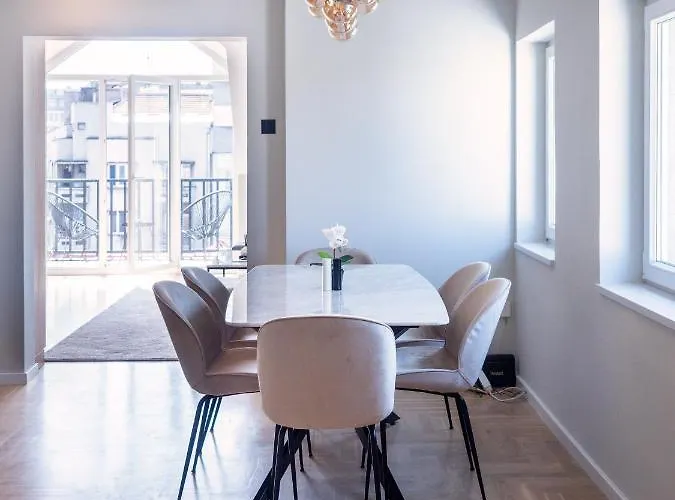 Republic Square- Location Belgrado