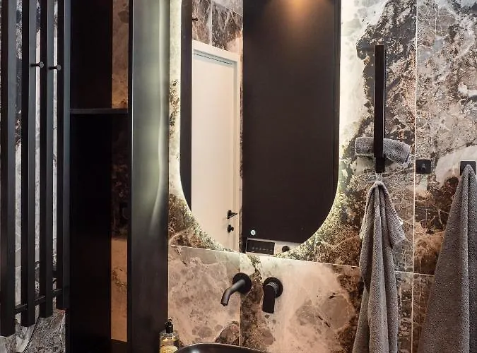 Republic Square- Location